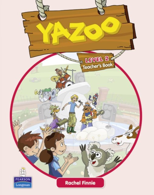 Yazoo Global Level 2 Teacher''s Guide