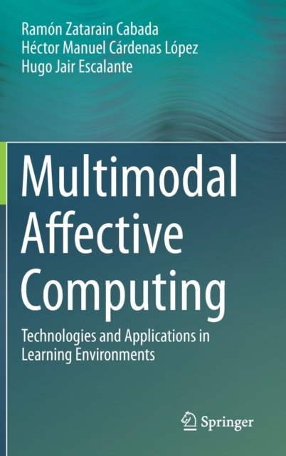 Multimodal Affective Computing