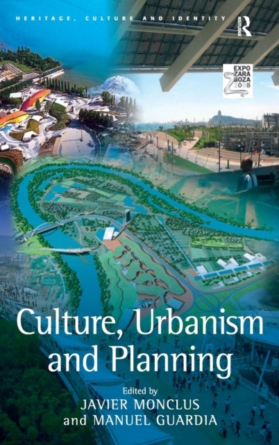 Culture, Urbanism And Planning