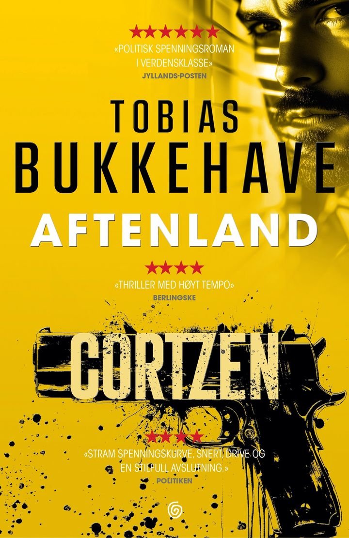 Aftenland