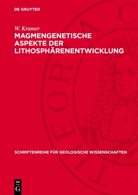 Magmengenetische Aspekte Der Lithospharenentwicklung