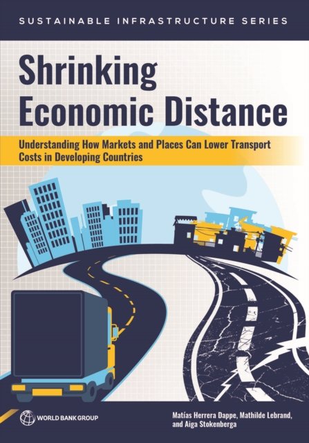 Shrinking Economic Distance