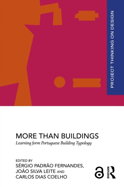 More than Buildings