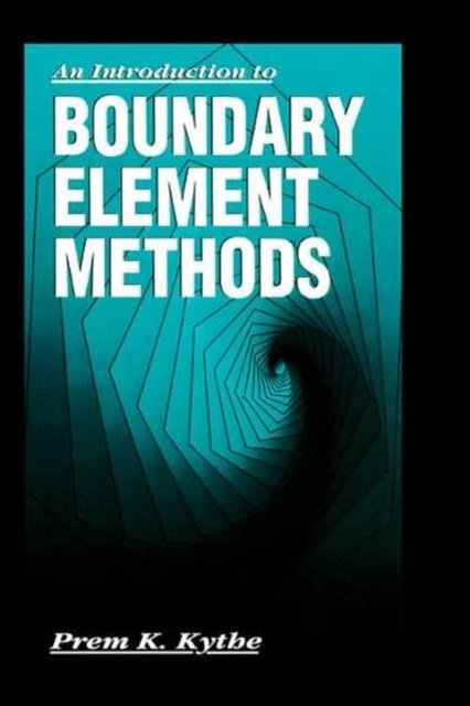 An Introduction to Boundary Element Methods/Book and Disk