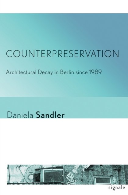 Counterpreservation