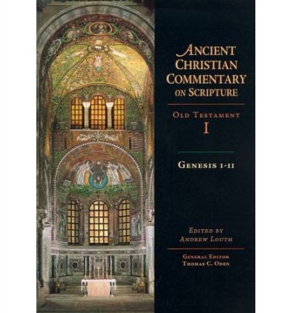 Genesis 1–11 – Volume 1