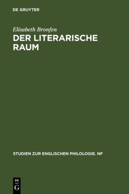 literarische Raum