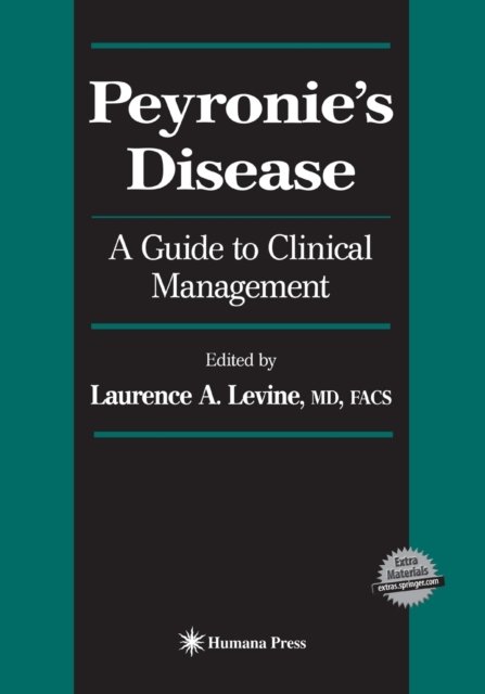 Peyronie''s Disease
