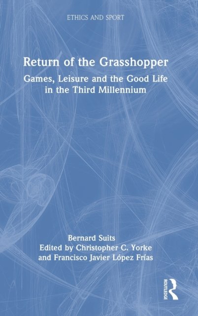 Return of the Grasshopper