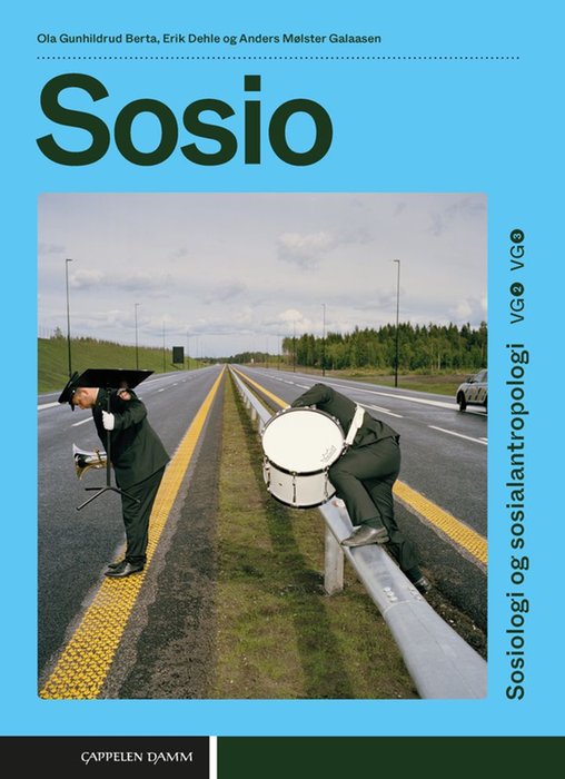 Sosio