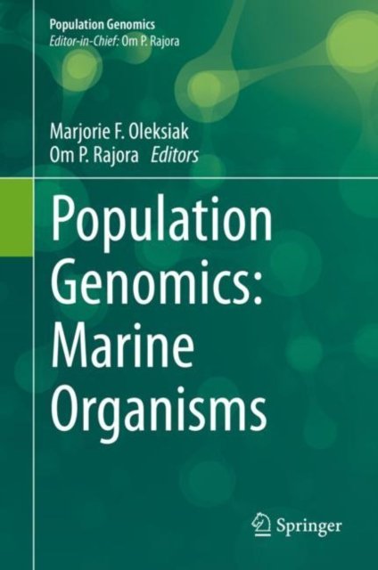 Population Genomics