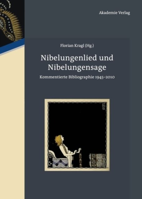 Nibelungenlied Und Nibelungensage