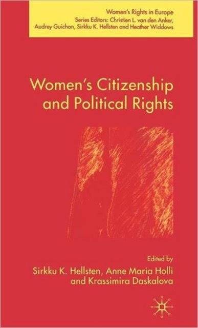 Women''s Citizenship and Political Rights