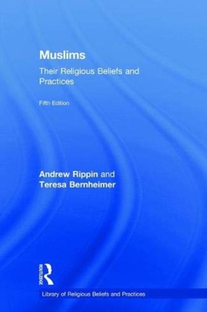 Muslims