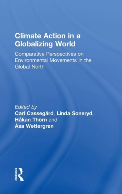 Climate Action in a Globalizing World