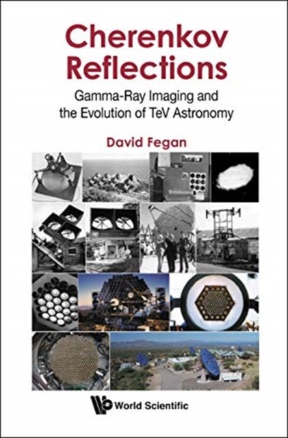 Cherenkov Reflections: Gamma-ray Imaging And The Evolution Of Tev Astronomy