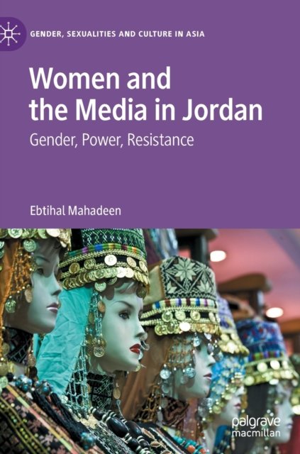 Women and the Media in Jordan