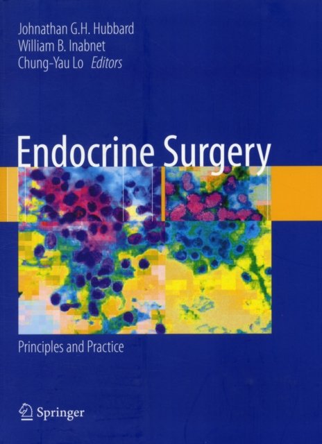 Endocrine Surgery