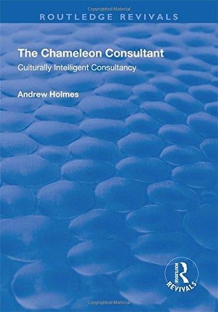 The Chameleon Consultant