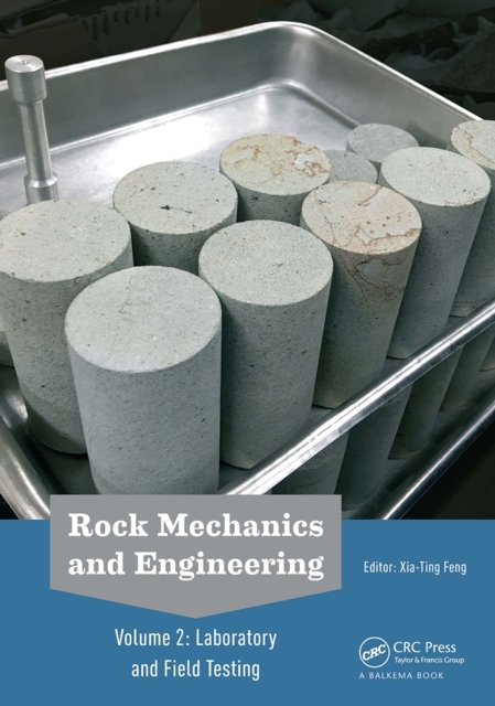 Rock Mechanics and Engineering