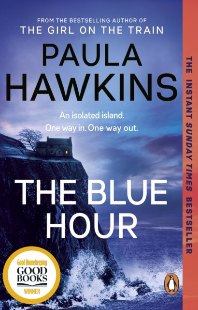 The Blue Hour