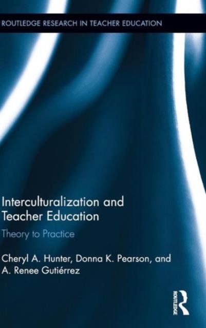 Interculturalization and Teacher Education