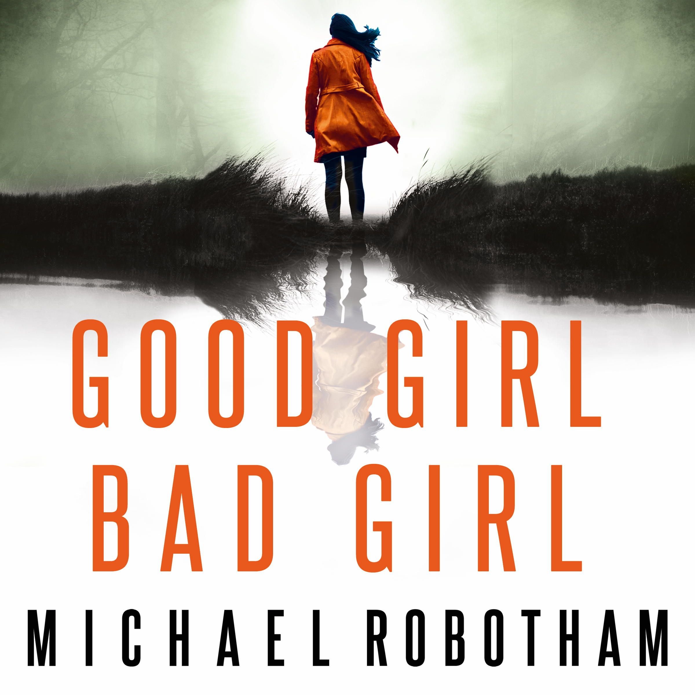 Good Girl, Bad Girl