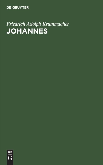 Johannes