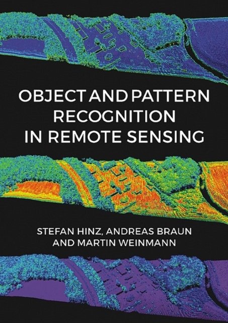 Object & Pattern Recognition In Remote Sensing