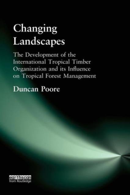 Changing Landscapes