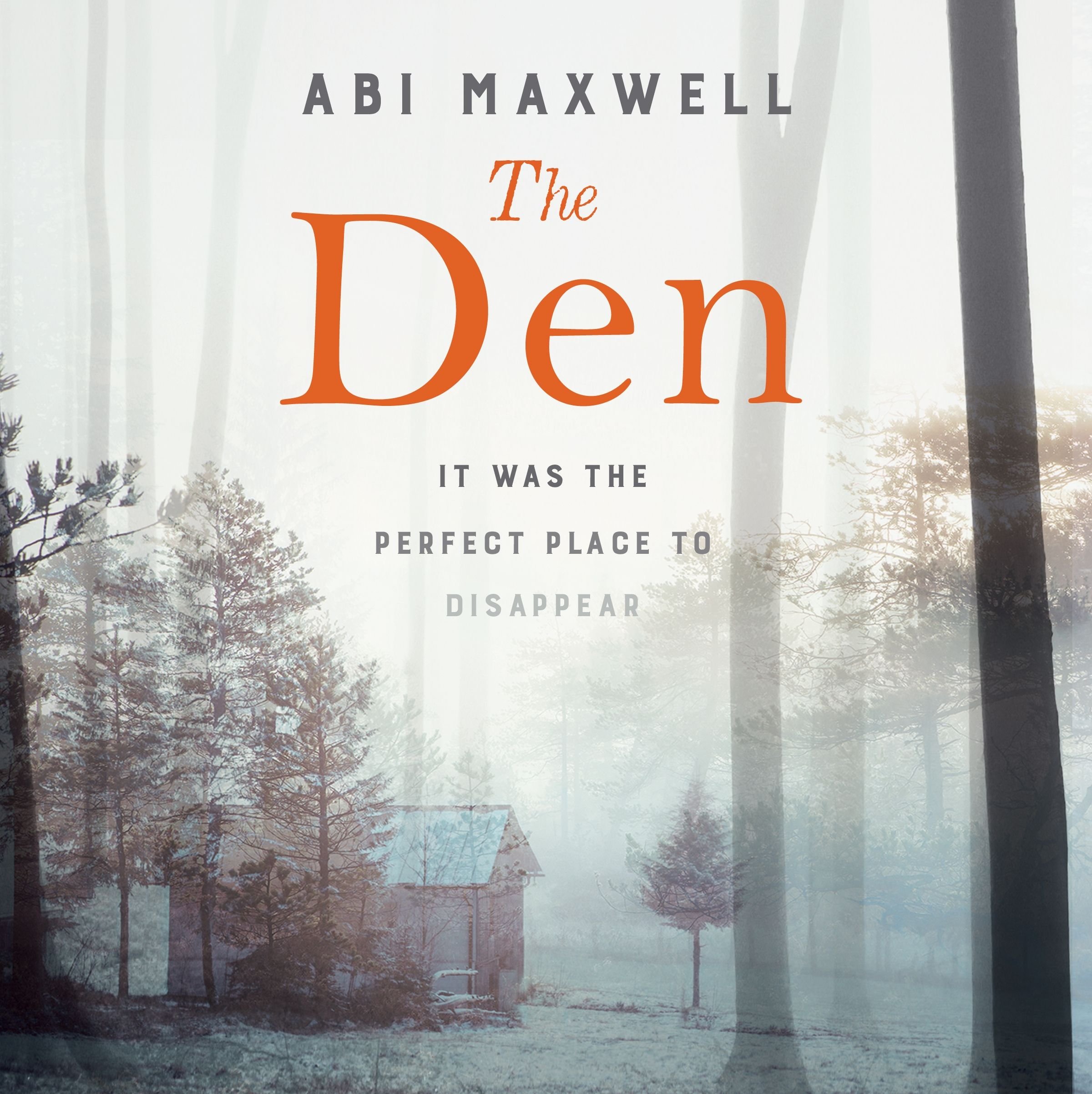The Den