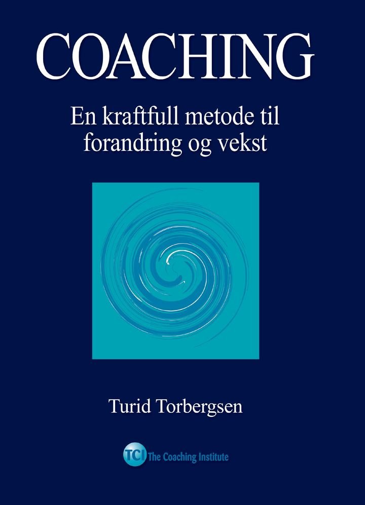 Coaching - en kraftfull metode til forandring og vekst