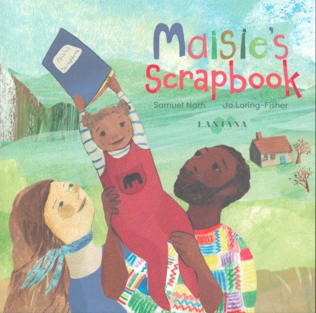 Maisie''s Scrapbook
