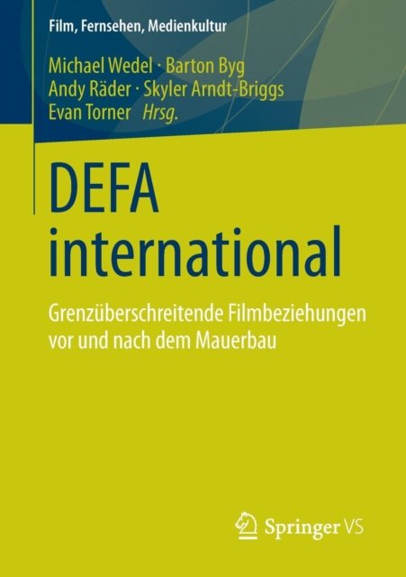 DEFA international