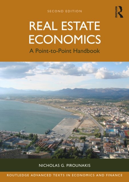 Real Estate Economics