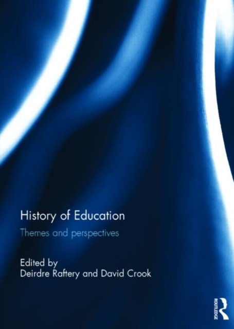 History of Education