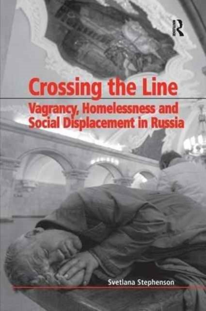 Crossing the Line