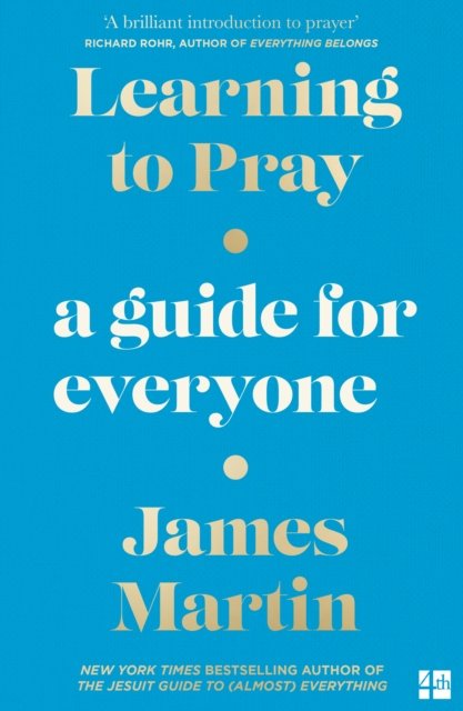 LEARNING TO PRAY PB