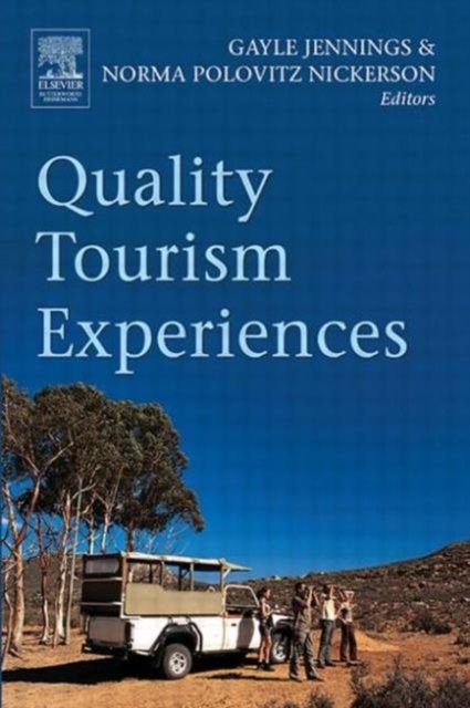 Quality Tourism Experiences