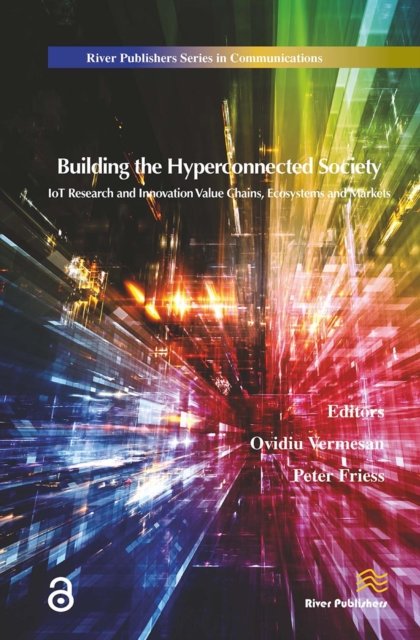Building the Hyperconnected Society