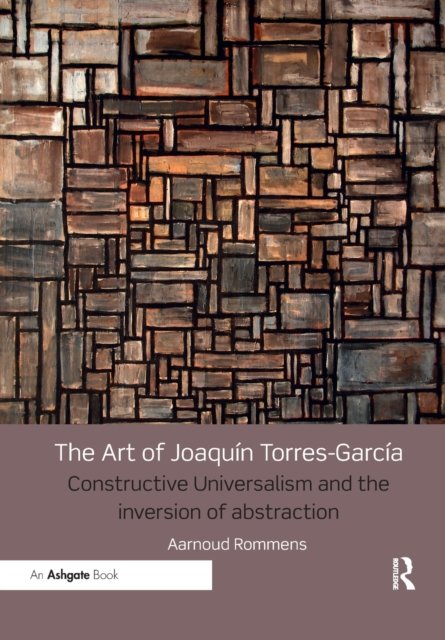 The Art of Joaquin Torres-Garcia