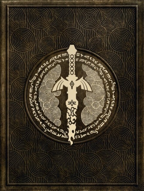 The Legend of Zelda: Tears of the Kingdom