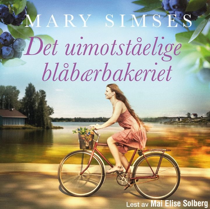 Det uimotståelige blåbærbakeriet