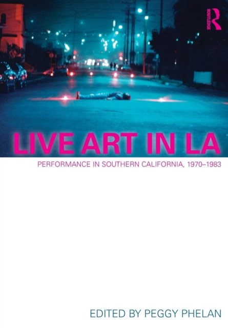 Live Art in LA