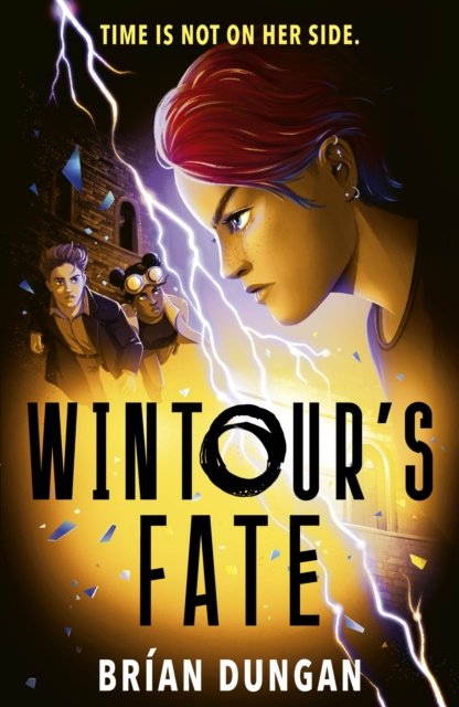 Wintour's Fate