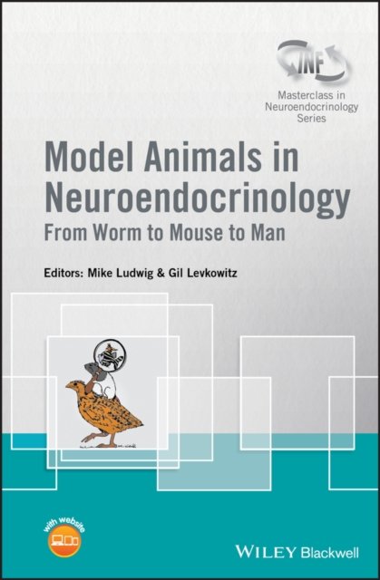 Model Animals in Neuroendocrinology – From Worm to  Mouse to Man