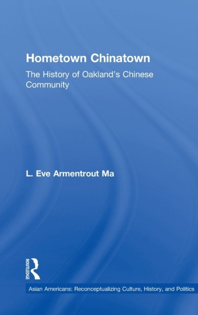 Hometown Chinatown