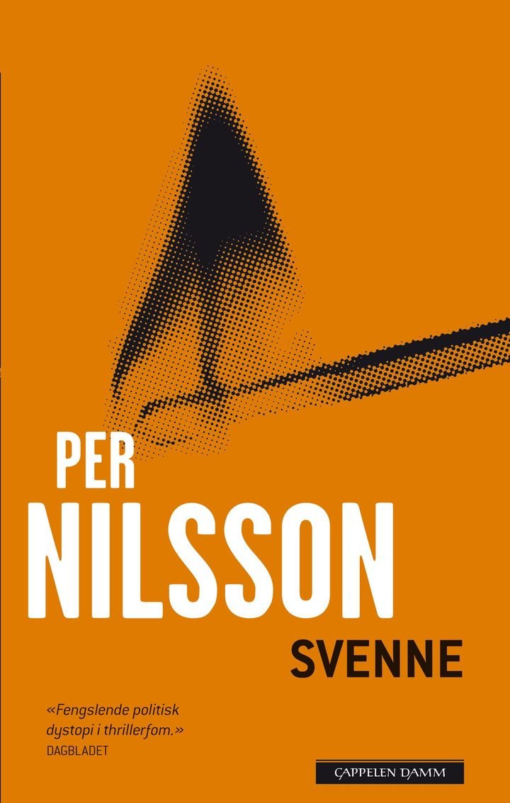 Svenne - en (u)mulig fortelling