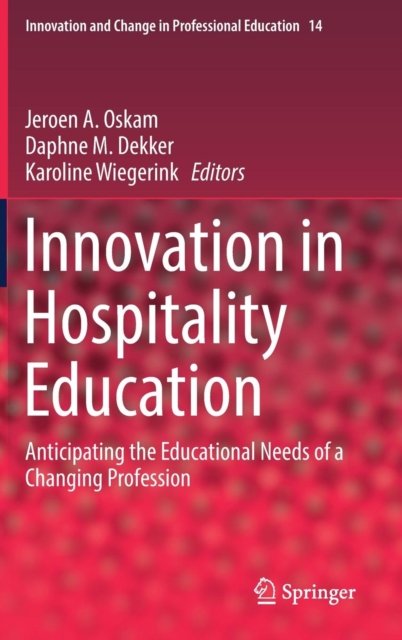 Innovation in Hospitality Education