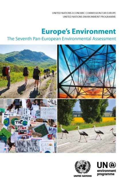 Europe's environment